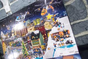 Le calendrier de l’Avent LEGO City 2014 (08)
